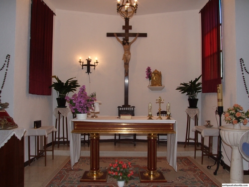 11.09.02.19. Iglesia de Zagrilla Baja. Priego, 2007.