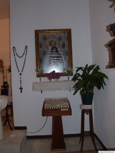 11.09.02.20. Iglesia de Zagrilla Baja. Priego, 2007.