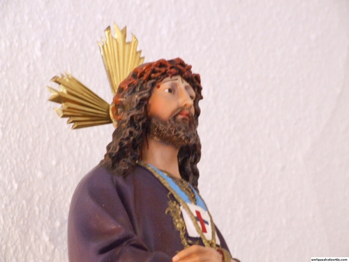 11.09.02.48. Iglesia de Zagrilla Baja. Priego, 2007.