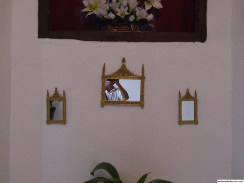 11.09.02.49. Iglesia de Zagrilla Baja. Priego, 2007.