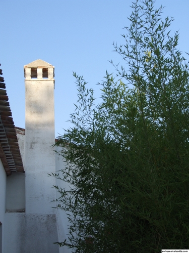 26.02.079. Villa Turística. Priego de Córdoba, 2007.