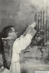 00.05.025. El sacerdote Francisco Cobo Serrano. 29 junio 1953.