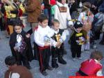 18.08.05.17. Carnaval infantil en el Paseíllo. Priego, 2007.