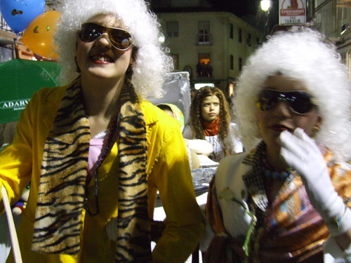 18.08.04.54. Carnaval. Priego de Córdoba, 2007.