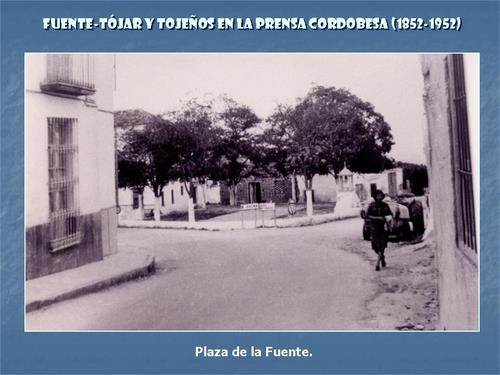 20.03.01.009. Fuente-Tójar. (Córdoba).