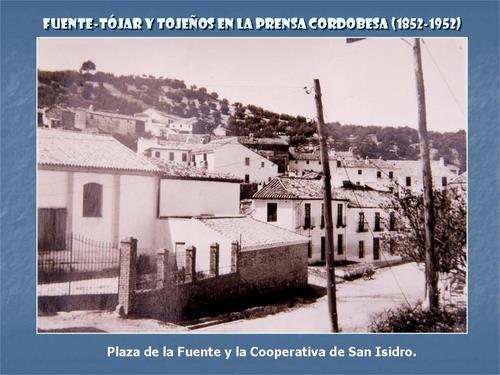 20.03.01.011. Fuente-Tójar. (Córdoba).