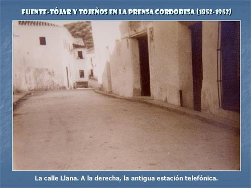 20.03.01.013. Fuente-Tójar. (Córdoba).