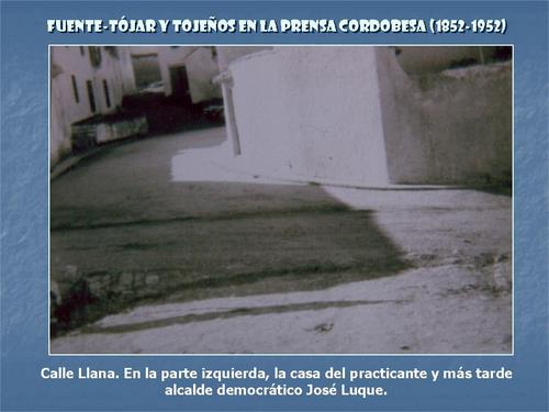 20.03.01.021. Fuente-Tójar. (Córdoba).