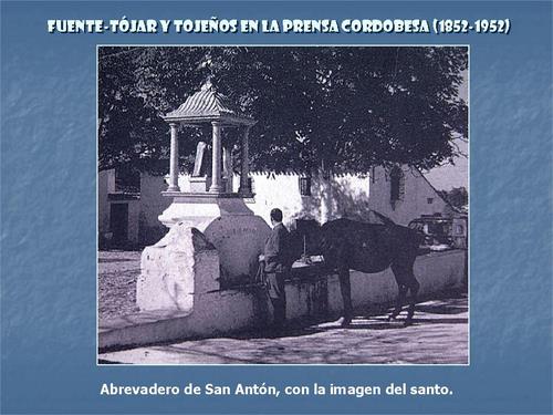 20.03.01.098. Fuente-Tójar. (Córdoba).