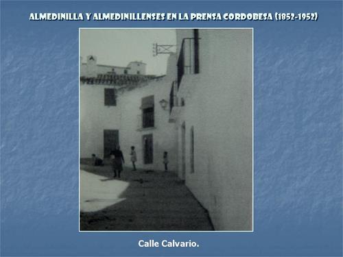 20.01.01.022. Almedinilla. (Córdoba).
