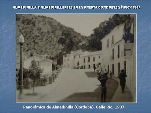 20.01.01.026. Almedinilla. (Córdoba).