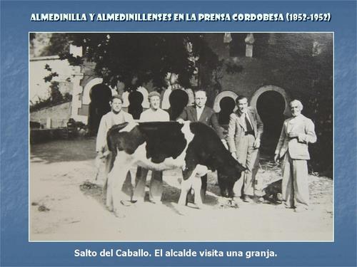 20.01.01.151. Almedinilla. (Córdoba).