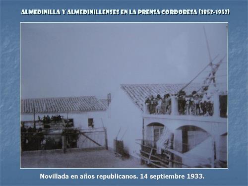 20.01.01.157. Almedinilla. (Córdoba).