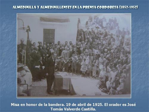 20.01.01.174. Almedinilla. (Córdoba).