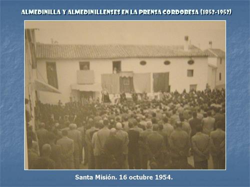20.01.01.196. Almedinilla. (Córdoba).