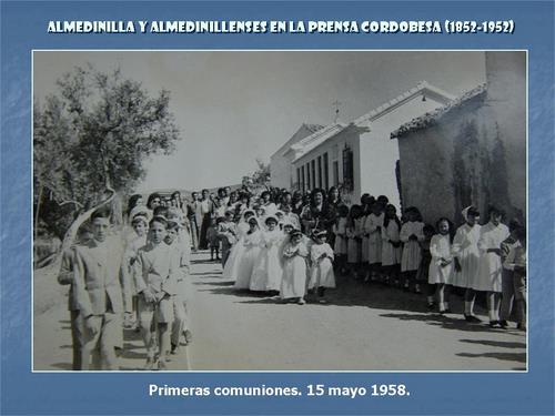 20.01.01.226. Almedinilla. (Córdoba).