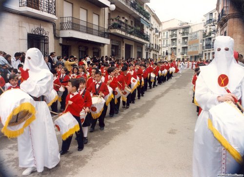 Pollinica. Priego. (Córdoba). 31 marzo, 96. Arroyo Luna. 15.jpg