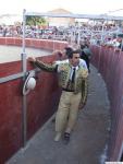 18.09.198. Feria Real. Novillada con picadores. Priego, 2007.