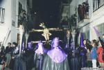 30.03.014. Dolores. Semana Santa 1993. Priego. Foto, Arroyo Luna.