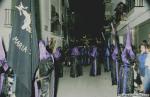 30.03.021. Dolores. Semana Santa 1993. Priego. Foto, Arroyo Luna.
