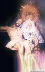 30.03.023. Dolores. Semana Santa, 1988. Priego. Foto, Arroyo Luna.