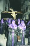 30.03.031. Dolores. Semana Santa, 1994. Priego. Foto, Arroyo Luna.