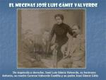 19.11.002. El mecenas José Luis Gámiz Valverde. (1903-1968).