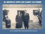 19.11.015. El mecenas José Luis Gámiz Valverde. (1903-1968).