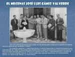 19.11.030. El mecenas José Luis Gámiz Valverde. (1903-1968).
