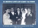 19.11.033. El mecenas José Luis Gámiz Valverde. (1903-1968).