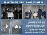 19.11.040. El mecenas José Luis Gámiz Valverde. (1903-1968).