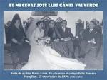 19.11.041. El mecenas José Luis Gámiz Valverde. (1903-1968).