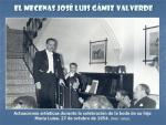 19.11.043. El mecenas José Luis Gámiz Valverde. (1903-1968).