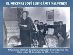 19.11.046. El mecenas José Luis Gámiz Valverde. (1903-1968).