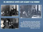 19.11.059. El mecenas José Luis Gámiz Valverde. (1903-1968).