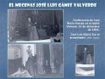 19.11.060. El mecenas José Luis Gámiz Valverde. (1903-1968).