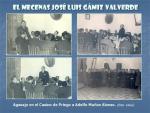 19.11.069. El mecenas José Luis Gámiz Valverde. (1903-1968).