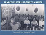 19.11.070. El mecenas José Luis Gámiz Valverde. (1903-1968).