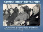 19.11.075. El mecenas José Luis Gámiz Valverde. (1903-1968).