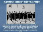 19.11.082. El mecenas José Luis Gámiz Valverde. (1903-1968).