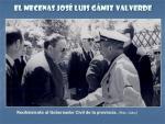 19.11.101. El mecenas José Luis Gámiz Valverde. (1903-1968).