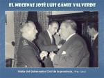 19.11.105. El mecenas José Luis Gámiz Valverde. (1903-1968).