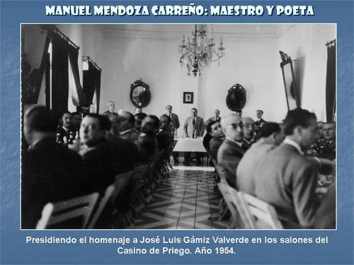 19.13.01.007. Manuel Mendoza Carreño, político, maestro y poeta. (1915-1987).