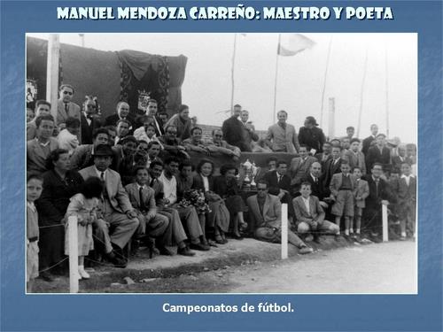 19.13.01.041. Manuel Mendoza Carreño, político, maestro y poeta. (1915-1987).