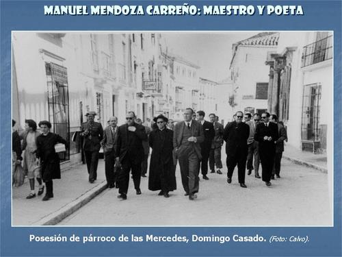 19.13.01.055. Manuel Mendoza Carreño, político, maestro y poeta. (1915-1987).