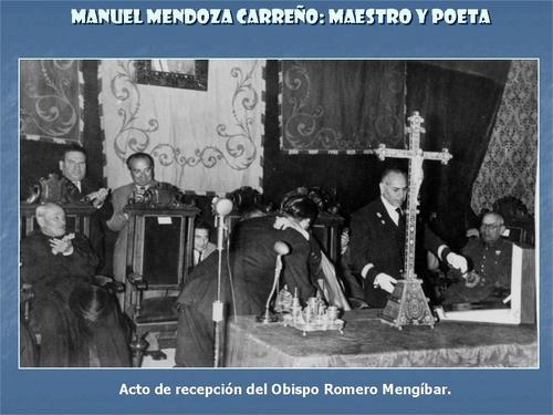 19.13.01.098. Manuel Mendoza Carreño, político, maestro y poeta. (1915-1987).
