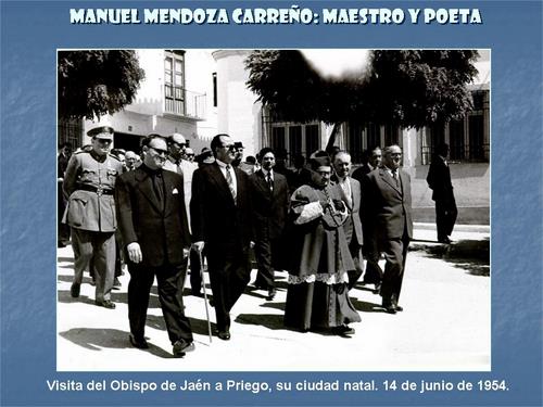 19.13.01.102. Manuel Mendoza Carreño, político, maestro y poeta. (1915-1987).