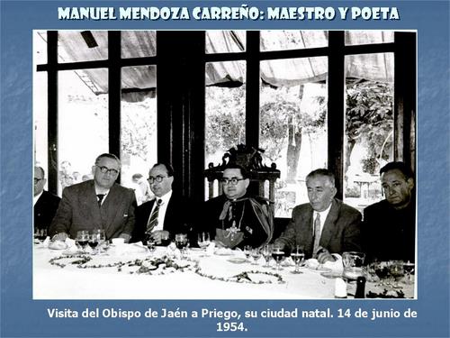19.13.01.103. Manuel Mendoza Carreño, político, maestro y poeta. (1915-1987).