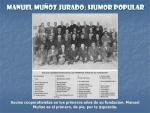 19.14.02. Manuel Muñoz Jurado, humor popular (1906-1975).