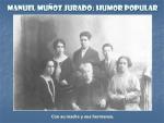19.14.05. Manuel Muñoz Jurado, humor popular (1906-1975).